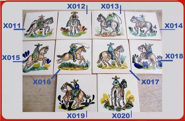  mexican ceramic mexican potttery folk art talavera Gorky Gonzalez .