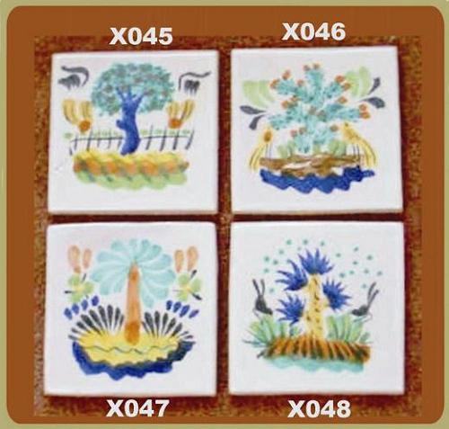 mexican ceramic mexican potttery folk art talavera Gorky Gonzalez .
