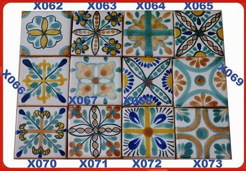  mexican ceramic mexican potttery folk art talavera Gorky Gonzalez .