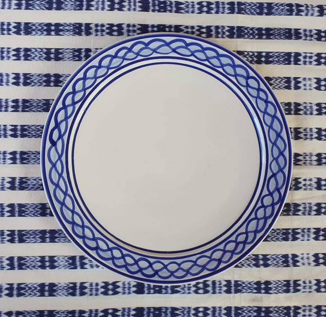  200519-03-mexican-plates-blue-talavera-table-top-foodsafe-amazon