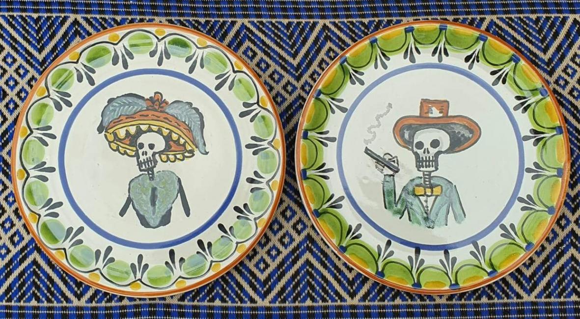 200730-09-mexican-pottery-gorky-catrinas-couple-ii-day-of-the-death-mexican-culture-ceramic-hand-painted-mexico