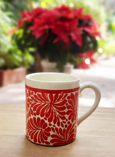 201113-45-02+ceramic-coffe-mug-handcrafts-christmas-red-milestones-tablesetting-gift-amazon-ebay-talavera-majolica-handmade