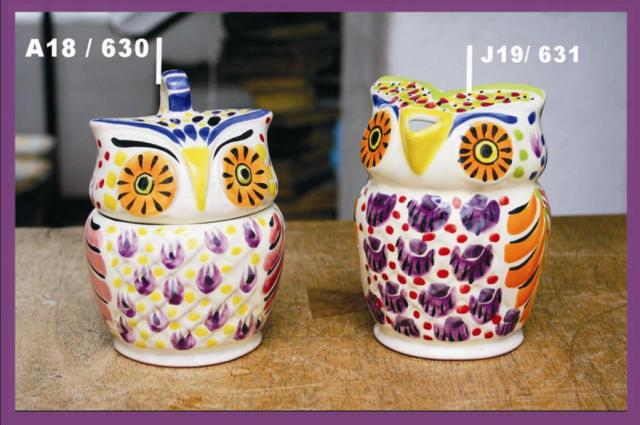 ceramica mexicana pintada a mano majolica talavera libre de plomo 