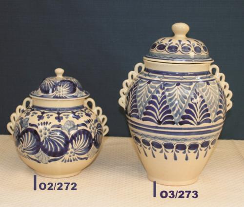  272_273-decorative-vases-blue-talavera-homedecor