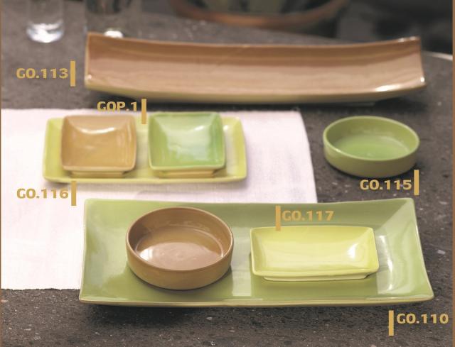 ceramica mexicana pintada a mano majolica talavera libre de plomo .