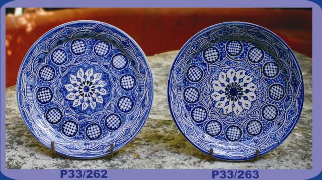 mexican ceramic mexican potttery folk art talavera Gorky Gonzalez 