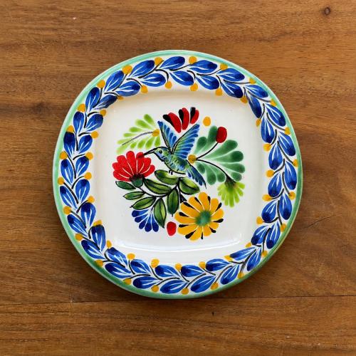  bird-hummingbird-small-olan-bread-plate-tableware-ceramic-handmade-2-1