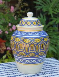 200722-01-02-mexico-ceramics-pottery-decorative-vase-home-and-garden-talavera-majolica-hand-thrown-morisco