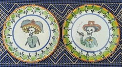 200730-09-mexican-pottery-gorky-catrinas-couple-ii-day-of-the-death-mexican-culture-ceramic-hand-painted-mexico