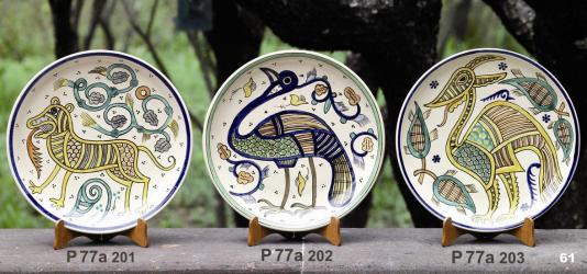 Artesanas Mexicanas Ceramica Majolica Talavera .