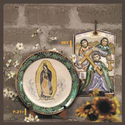 Artesanas Mexicanas Ceramica Majolica Talavera .