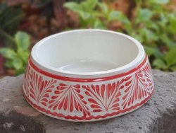 ceramic-dog-plate-pet-things-amazon-etsy-handmade-mexico