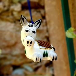 christmas-ornaments-donkey-tree-decor-gifts-handcrafted-ceramics-present-san-miguel