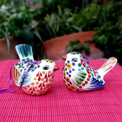 christmas-ornaments-love-birds-gifts-ceramics-from-mexico-farm-kids