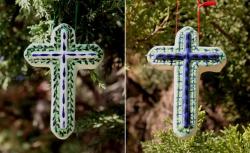 cross-ornament-wedding-christening-gifts-relogious-handmade-art-ceramics-christmas-2