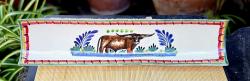 longhorn-rodeo-rectangular-tray-ceramics-handmade-mexico-for-sale-1