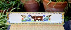 longhorn-rodeo-rectangular-tray-ceramics-handmade-mexico-for-sale-3-1