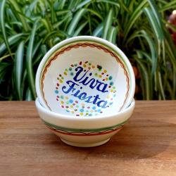 mexican-ceramic-pottery-hand-painted-party-salsabowls-serving-tableware-fiesta