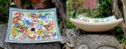 mexican-ceramics-rectangular-sink-butterfly-design-talavera-mayolica-art-from-mexico