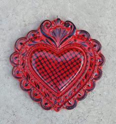 mexican-ornament-love-heart-red-hand-crafts-pottery-hand-made-mexico-decorative-christmas-nativity-talavera-majolica-4