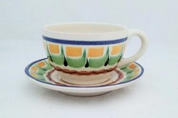 mexican-pottery-ceramic-tableware-cup-and-saucer-majolica-hand-painted-mexico-multicolors-iv