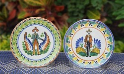 mexican-pottery-gorky-catrinas-las-comadres-day-of-the-death-mexican-culture-ceramic-hand-painted-mexico