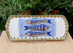 mexican-trays-ceramics-sardines-sea-design-gift-from-mexico-handcrafts-trable