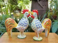 roosterfigure-ceramic-hand-painted-mexican-pottery-ceramics-handmade-handpainted-gorkypottery-gallo-decor-decorationfigures