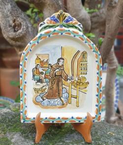 saint-pascual-mexicanculture-kitchensaint-religion-mexican-pottery-handmade-handpainted-gorky-altar-piecejpg