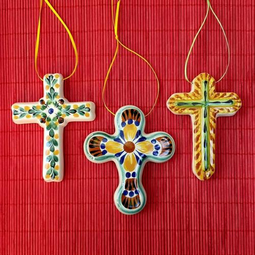  cross-ornaments-gifts-christmas-christening-wedding-ceramics