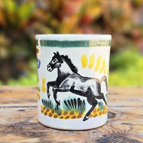  horse-coffee-mug-farm-ranch-gifts-rodeo-art-lovers-crafts-mexico-1-1