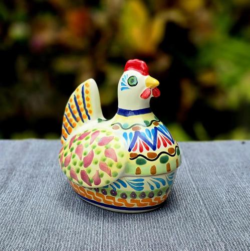  mexican-art-handcrafts-ceramics-chicken-box-jewerly-gift-present-wedding-farm-2-1