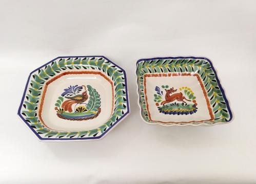  mexican-ceramic-salad-bowl-tableware-contemporary-talavera