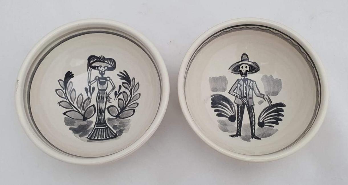  mexican-ceramic-snack-bowl-catrina-motive-halloween-decorations-tableware-amazon-gift-3