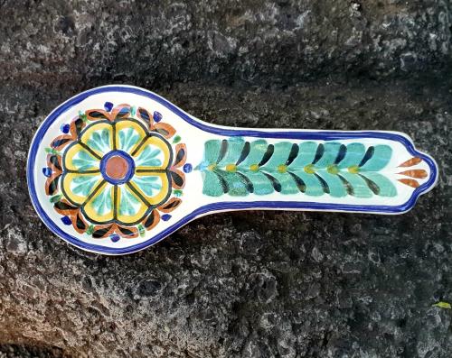  mexican-ceramics-flower-handcrafts-mexico-kitchen-accessories-gift