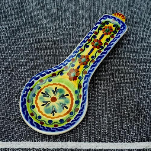  mexican-ceramis-flower-round_spoon-rest-happy-border-new-collection-kitchen-gifts-mom-3-1