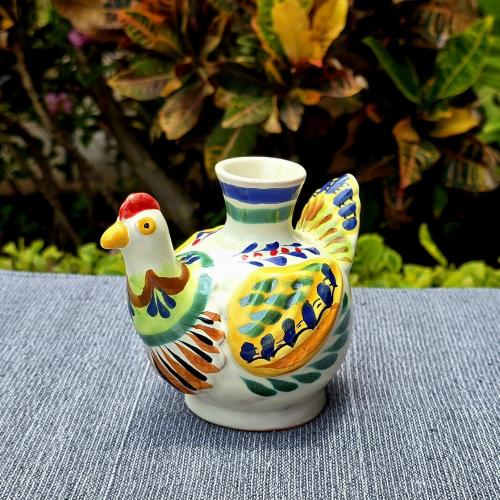  mexican-handcrafts-hen-candle-table-decor-light-farm-ranch-2-1