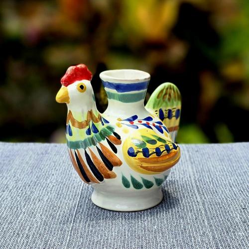  mexican-handcrafts-rooster-candle-table-decor-light-farm-ranch-1-2