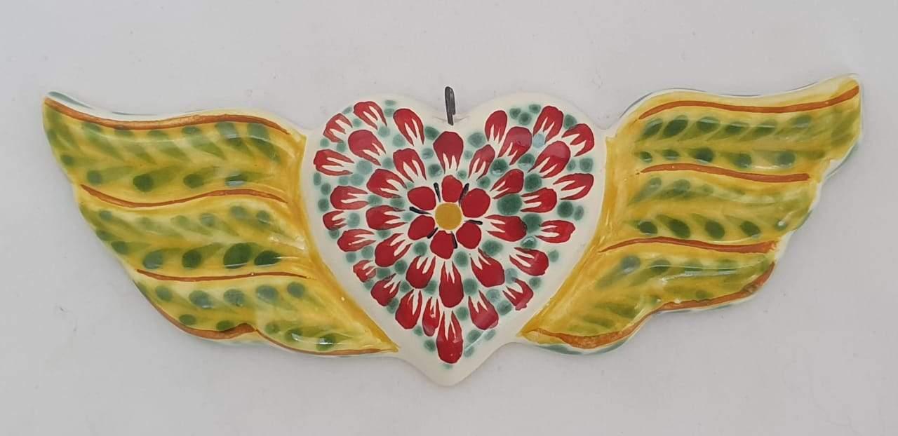  mexican-ornament-wings-heart-hand-crafts-pottery-hand-made-mexico-decorative-christmas-nativity-talavera-majolica-2