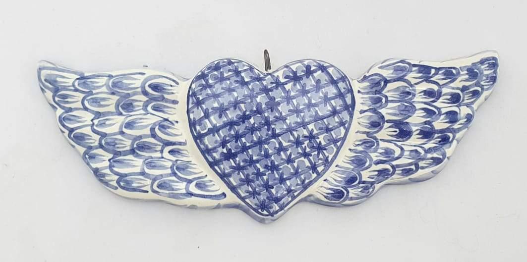  mexican-ornament-wings-heart-hand-crafts-pottery-hand-made-mexico-decorative-christmas-nativity-talavera-majolica-blue-2