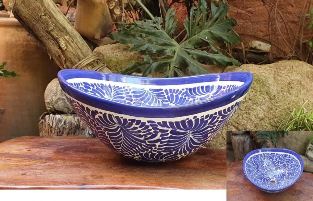  mexican-sinks-blue-talavera-majolica-handpainted-ceramic-shipping-safe-mexico