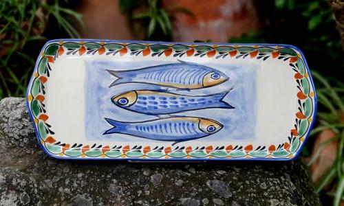  mexican-trays-ceramics-sardines-sea-design-gift-from-mexico-handcrafts-trable-2