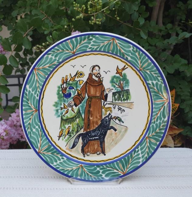  mexicanceramicsdinnerwaredecorsanfranciscotalaveramajolica