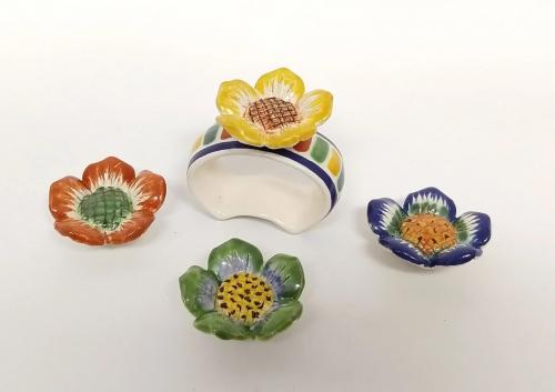  napking-ring-margarita-ceramics-table-decor-setup-garden-beauty