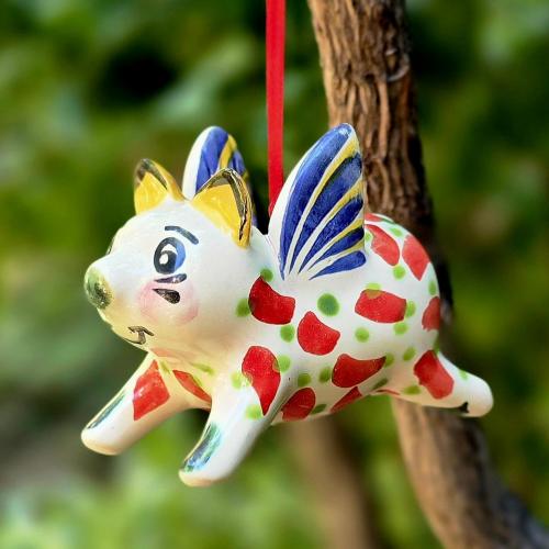  pig-shape-with-wings-ornament-colors-art-ceramics-pottery-gifts-handmade-4-1