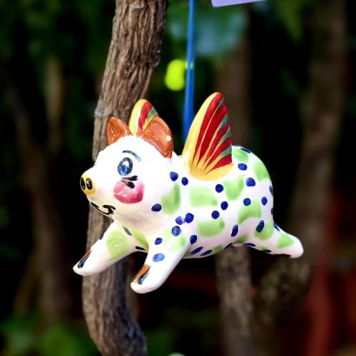  pig-shape-with-wings-ornament-colors-art-ceramics-pottery-gifts-handmade-6-1