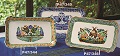 mexican ceramic mexican potttery folk art talavera majolica Gorky Gonzalez 