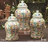 mexican ceramic mexican potttery folk art talavera majolica Gorky Gonzalez 