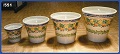 mexican ceramic mexican potttery folk art talavera majolica Gorky Gonzalez 