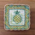 200317-17-01-mexican-plates-folk-art-hand-painted-pineapple-bowl